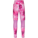 Molo Exercise Dreamy Poppies Olympia Leggings 3