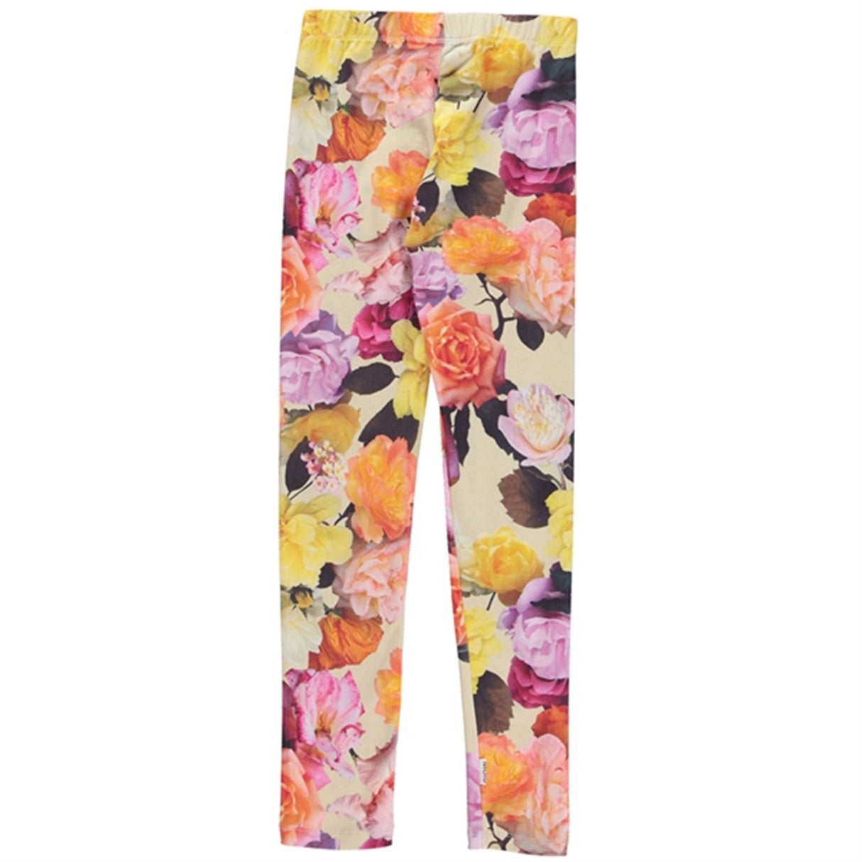 Molo Rose Garden Niki Leggings 2