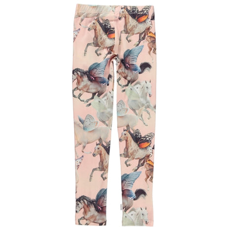 Molo Fairy Horses Niki Leggings 2