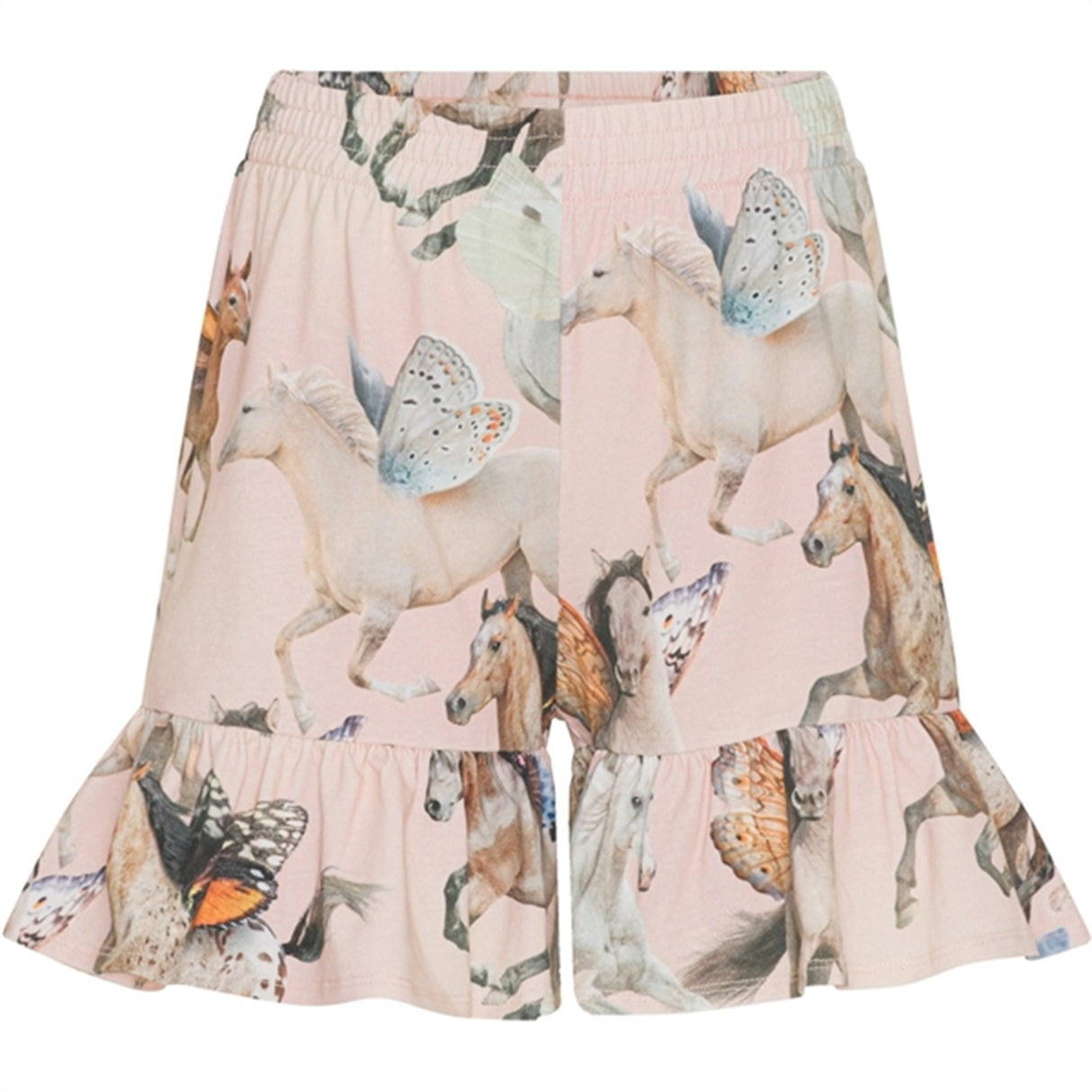 Molo Fairy Horses Almira Shorts