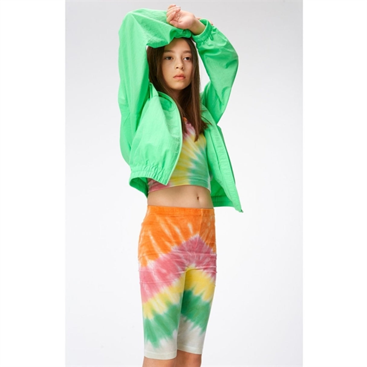 Molo Tie Dye Joy Rippi Top 4