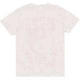 Molo Sea Shell Roxo T-Shirt 2