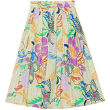 Molo Charleston Floral Brisali Skirt 3