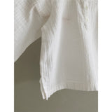 lalaby Natural white Carlo Shirt Baby 8