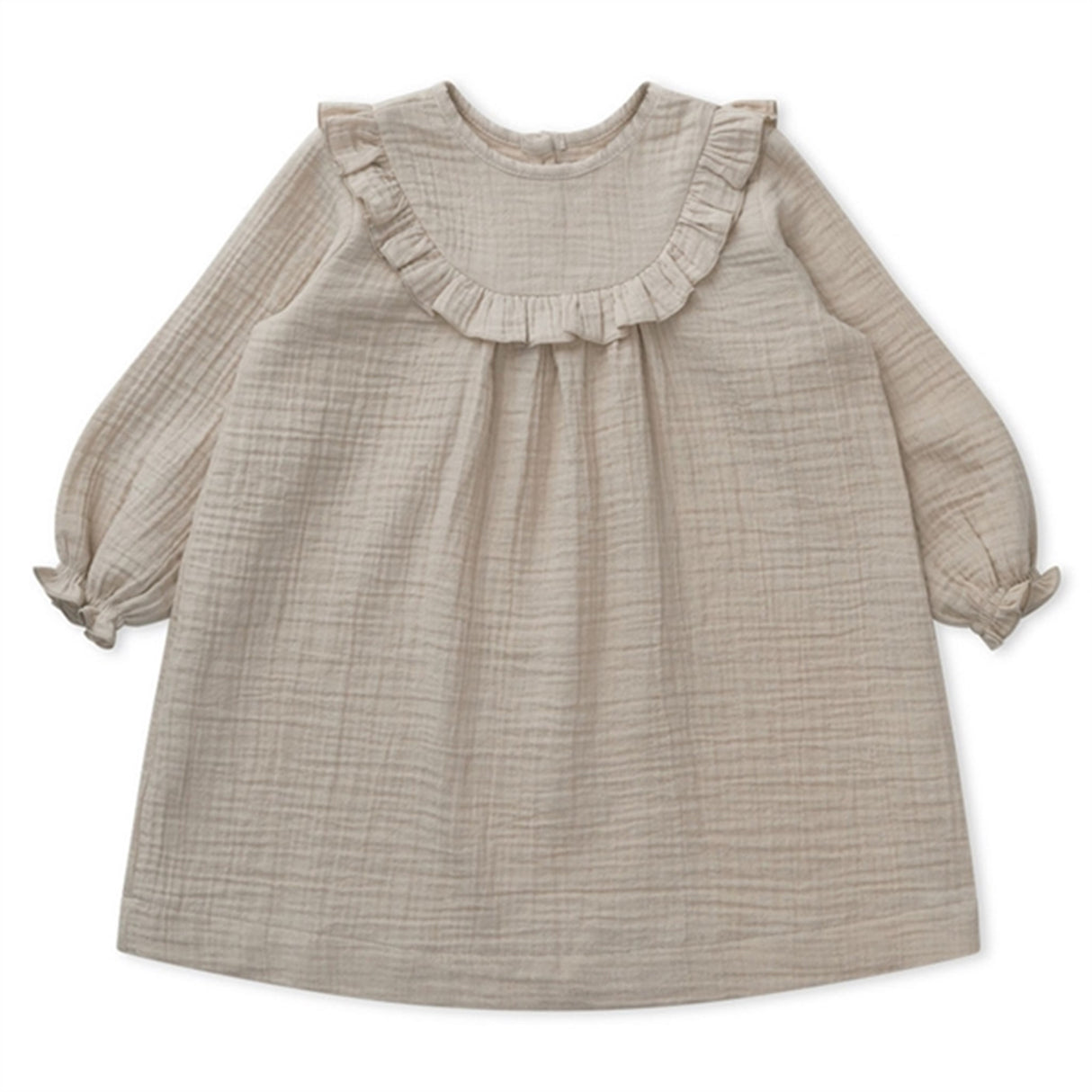 lalaby Sand Noey Dress