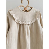 lalaby Sand Noey Dress