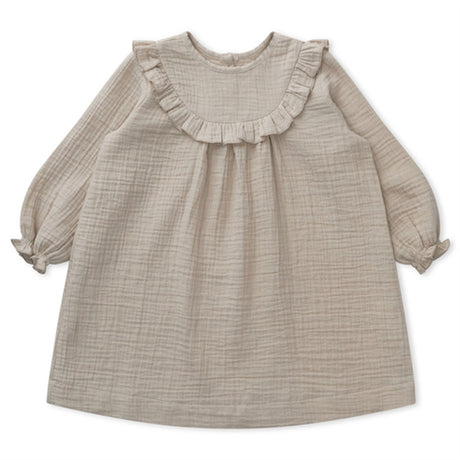 lalaby Sand Noey Dress baby