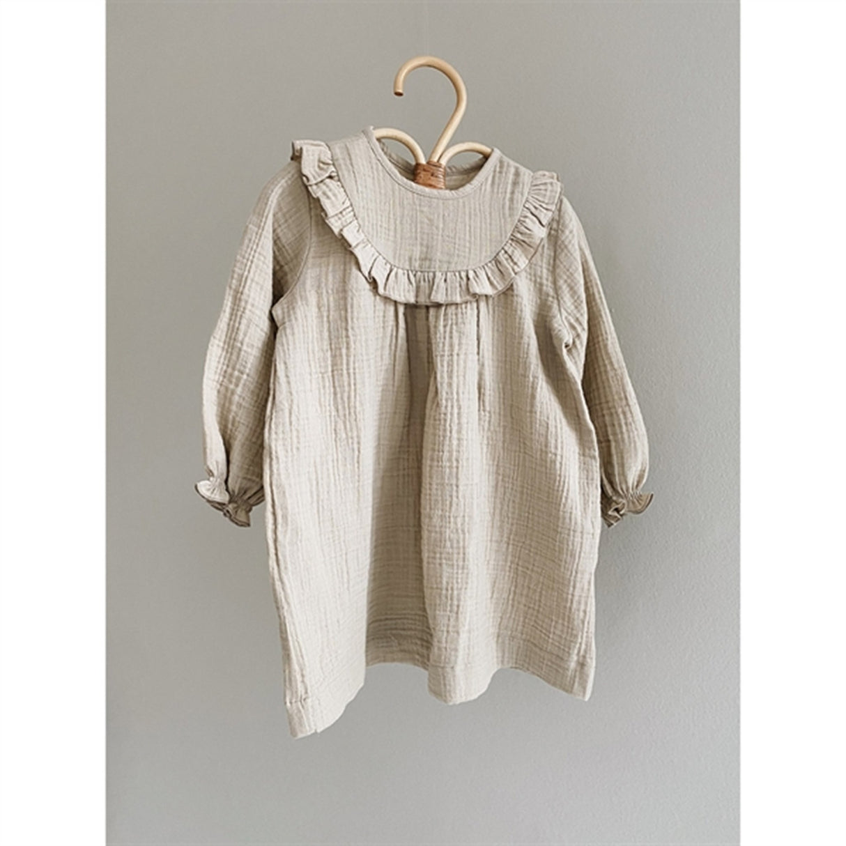 lalaby Sand Noey Dress baby