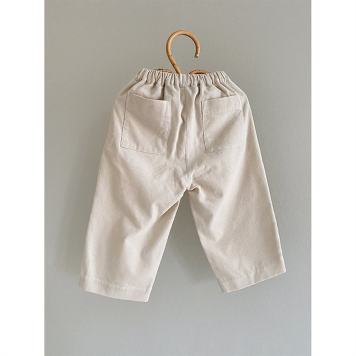 lalaby Sand Frankie Pants 3