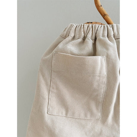 lalaby Sand Frankie Pants 2