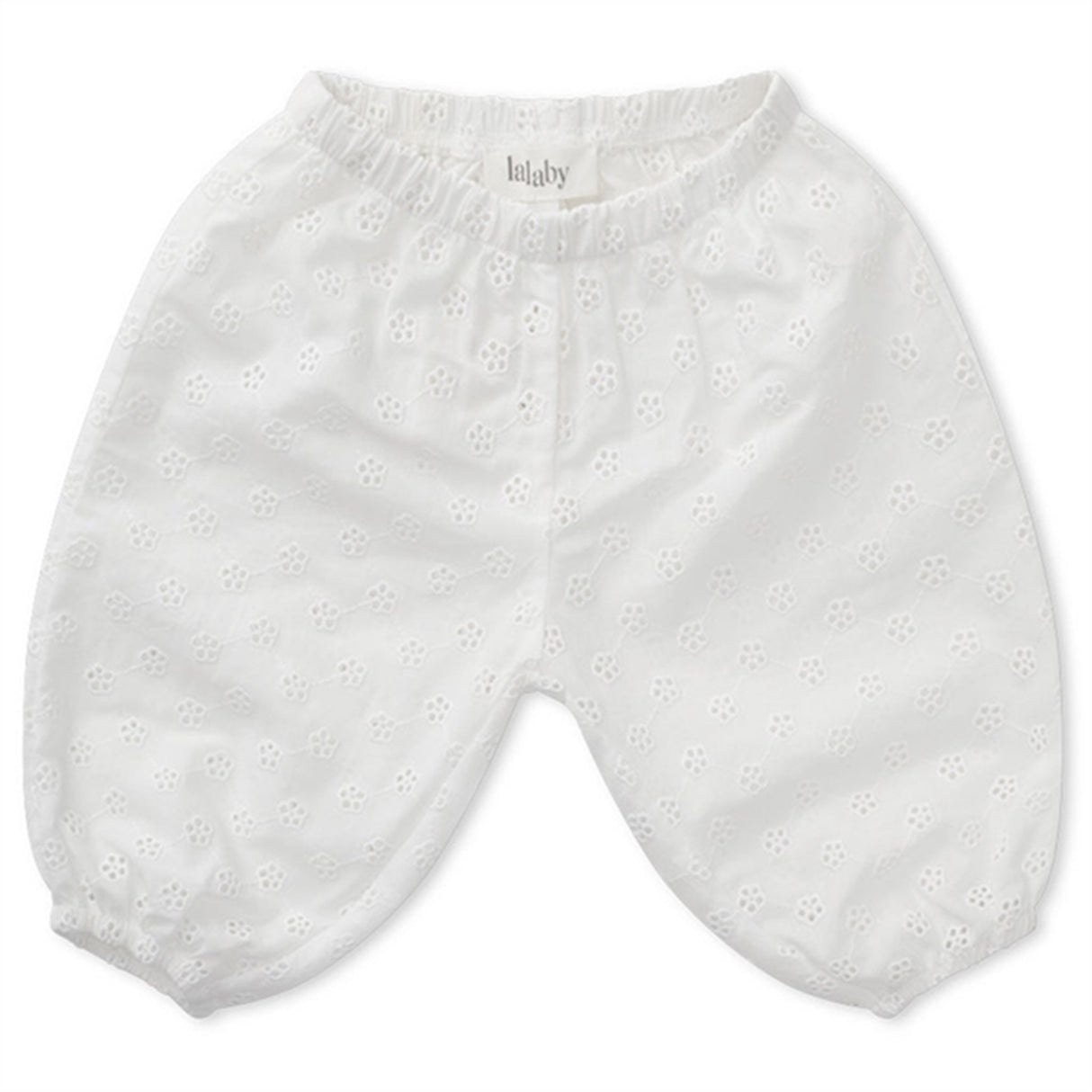 lalaby Natural white Pixi Pants