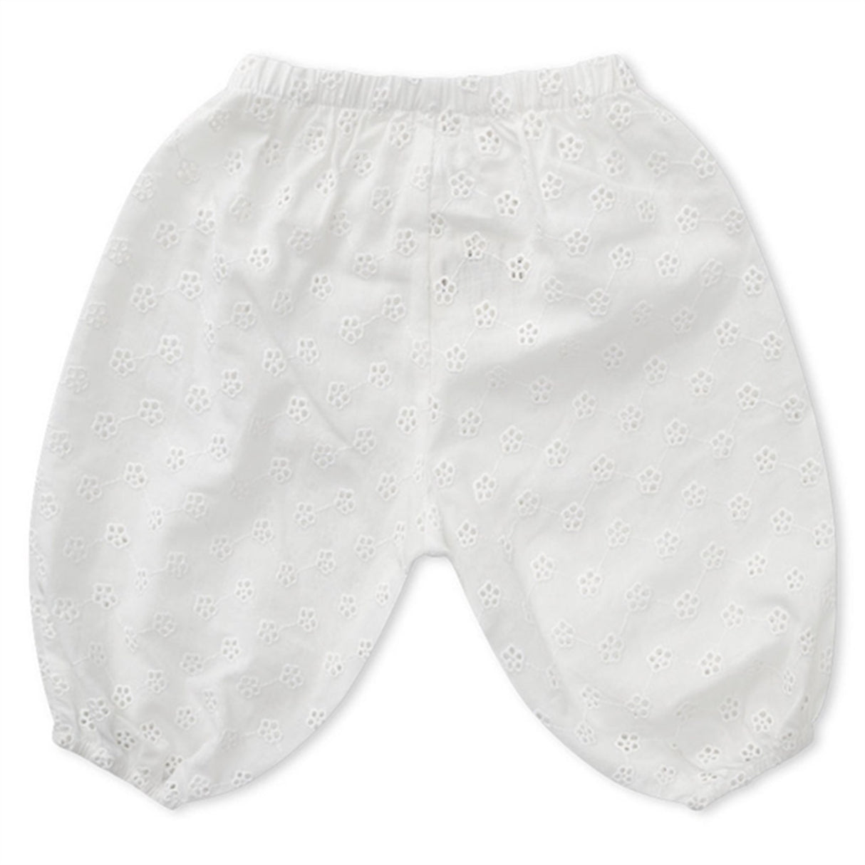 lalaby Natural white Pixi Pants 3