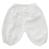 lalaby Natural white Pixi Pants 3