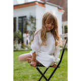 Lalaby Broderi Anglaise Lilou Dress (Kids)