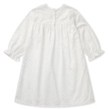 Lalaby Broderi Anglaise Lilou Dress (Kids)