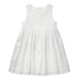 Lalaby Broderi Anglaise Chloe Dress