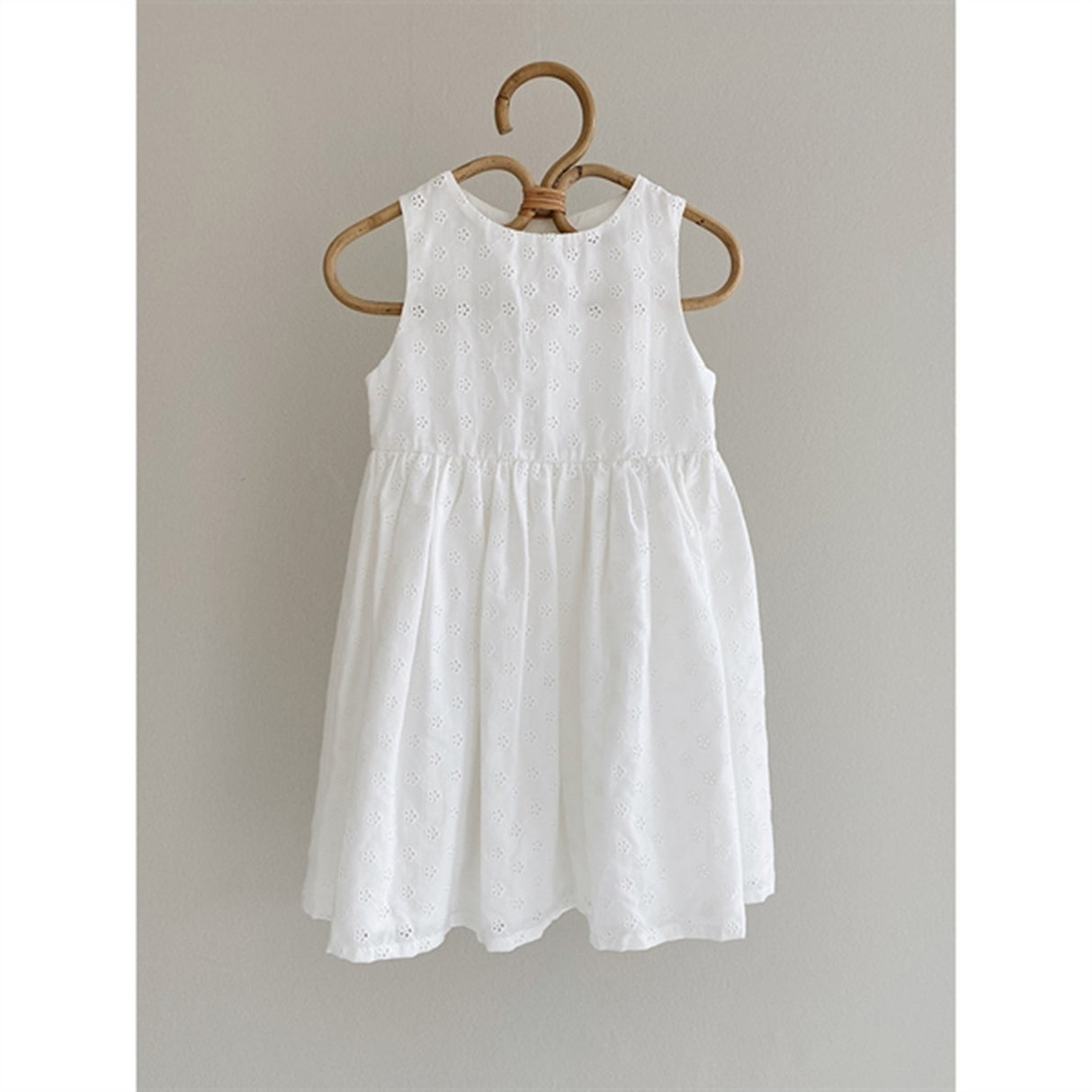 Lalaby Broderi Anglaise Chloe Dress