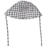 lalaby Elephant Check Loui Baby Sunhat