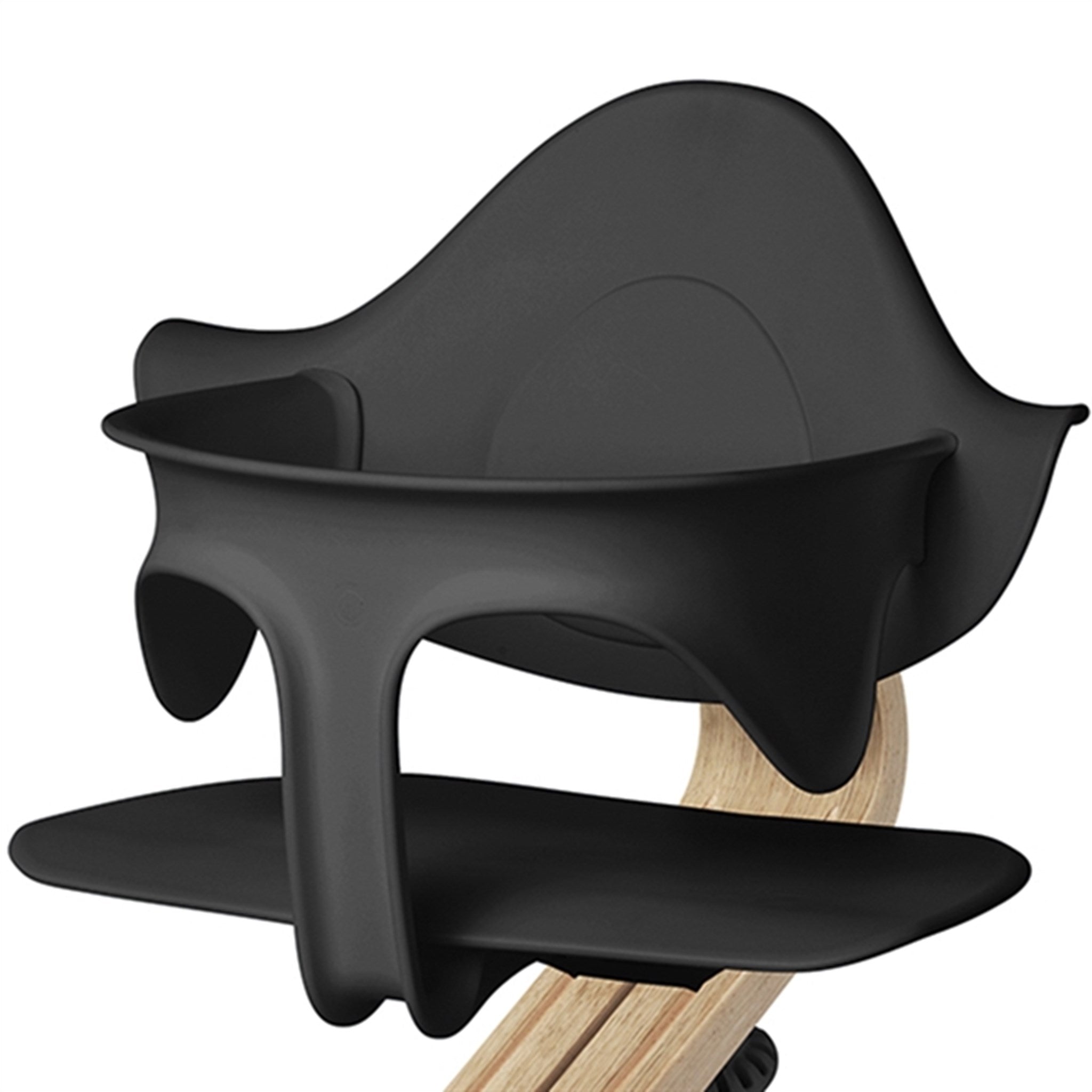 Nomi Mini Black – Luksusbaby COM - Main Image