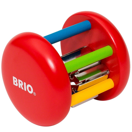 BRIO® Bell Rattle