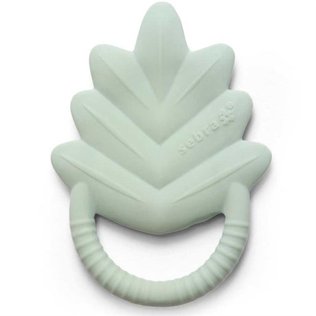 Sebra Natural Rubber Latex Bidering Leaf Misty Mint