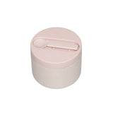 Design Letters Thermo Lunch Box Pastel Beige Small