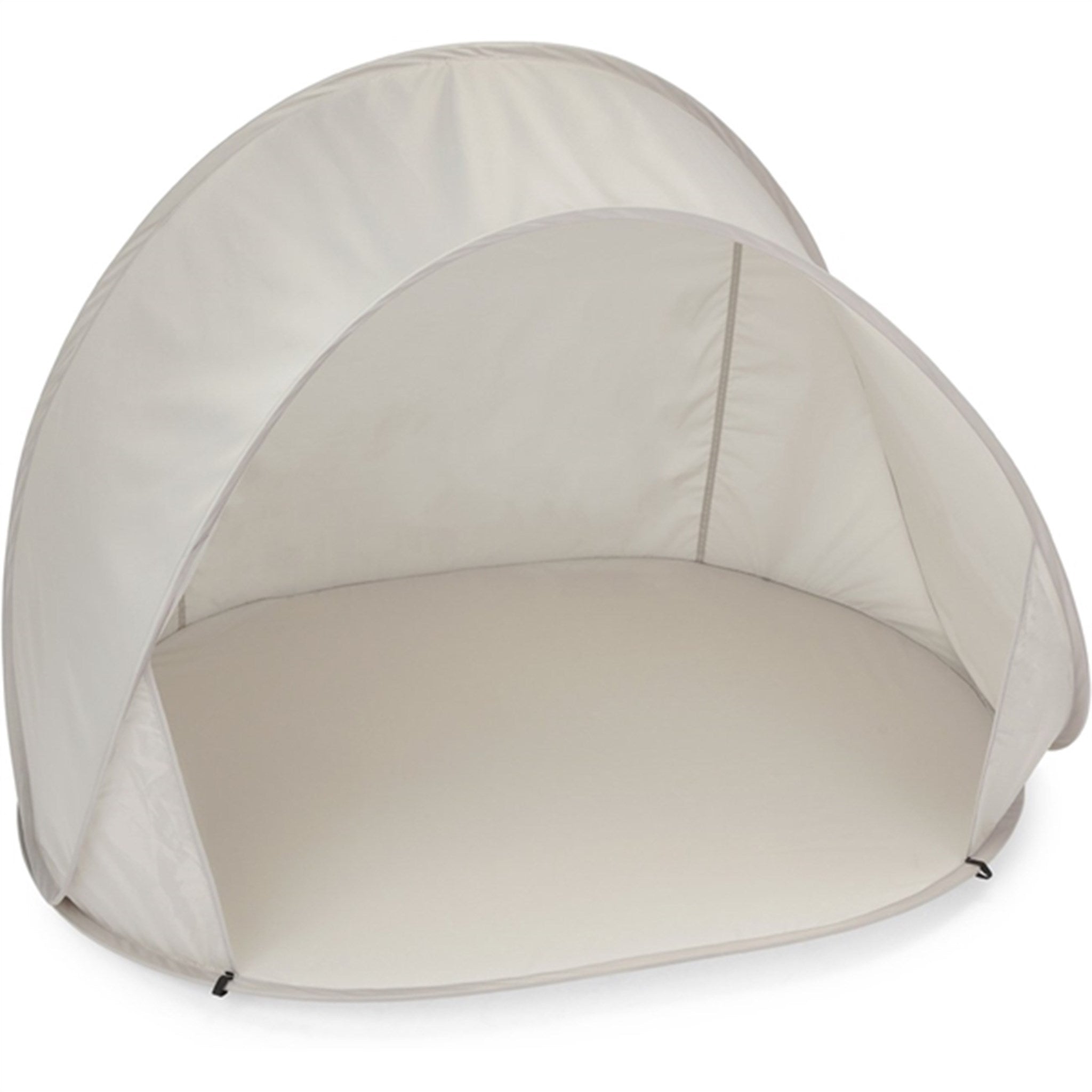 Vanilla COPENHAGEN Pop-up Tent UV50+ Oyster Grey