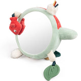 Sebra Activity Hanging Toy Turbo the Turtle Multi