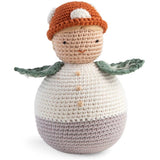 Sebra Knitted Toddler Pixie