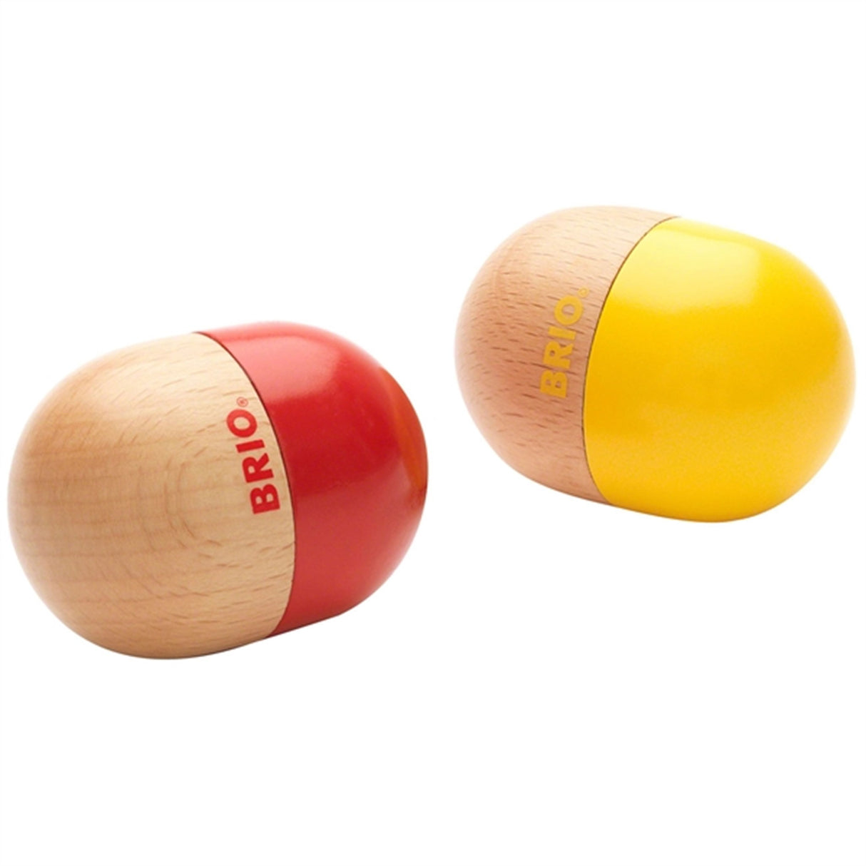 BRIO® Musical Shakers