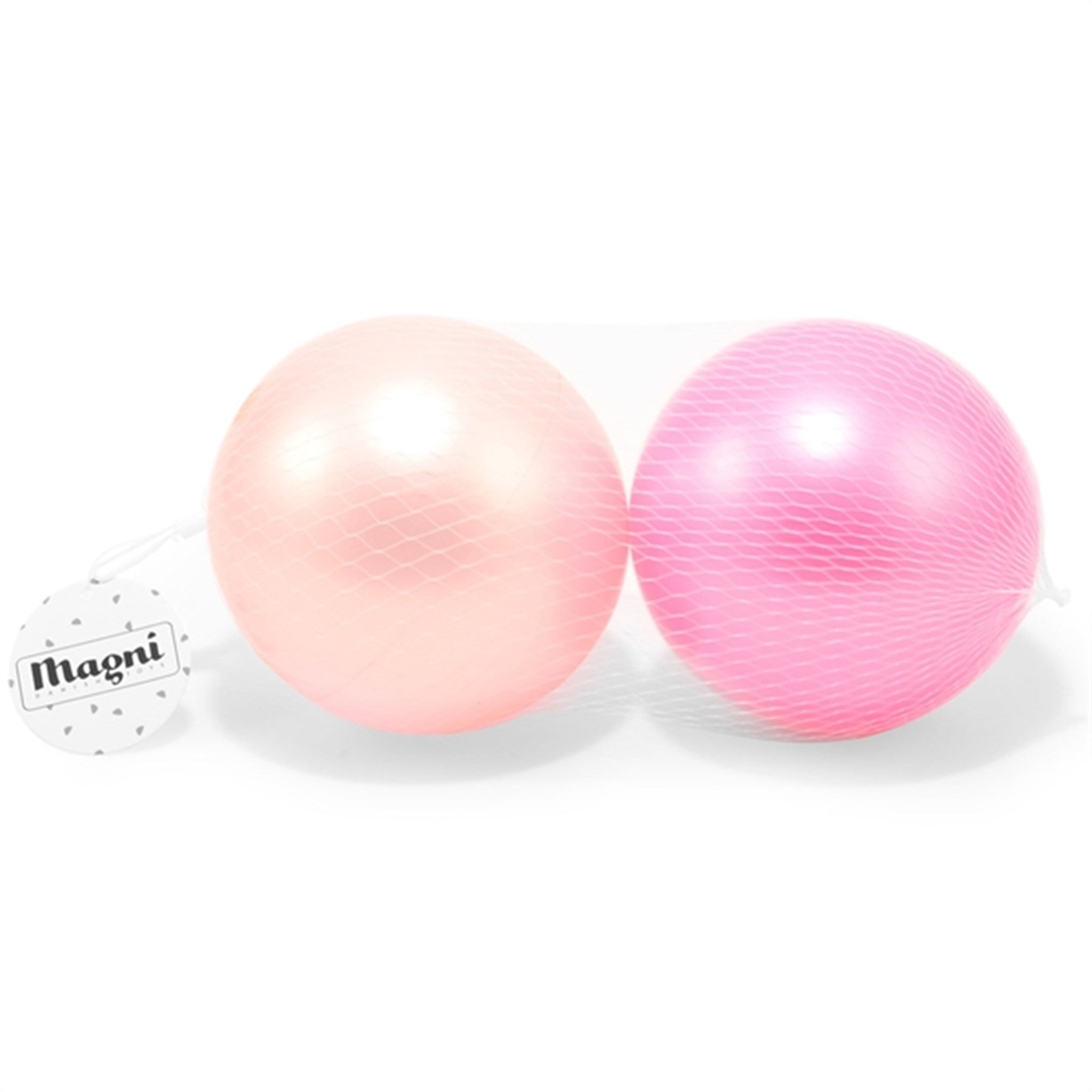 Magni Balls 2