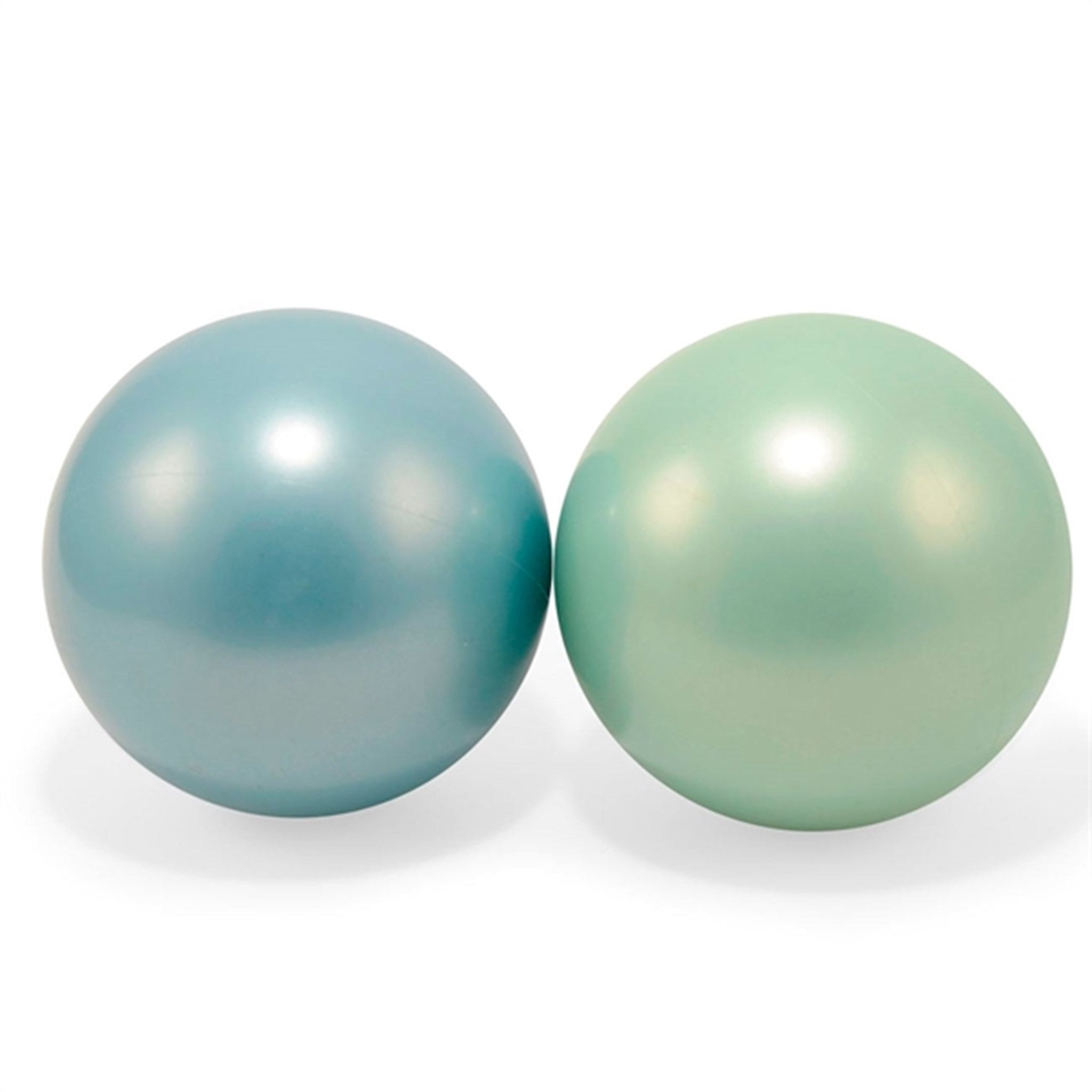 Magni Balls Green/Blue