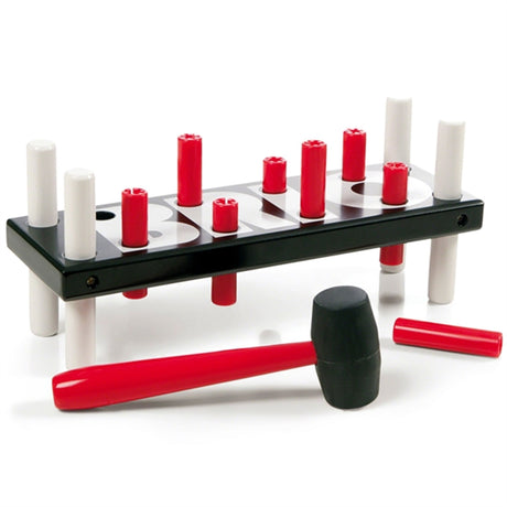 BRIO® Pounding Bench