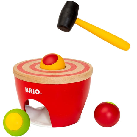 BRIO® Ball Pounder