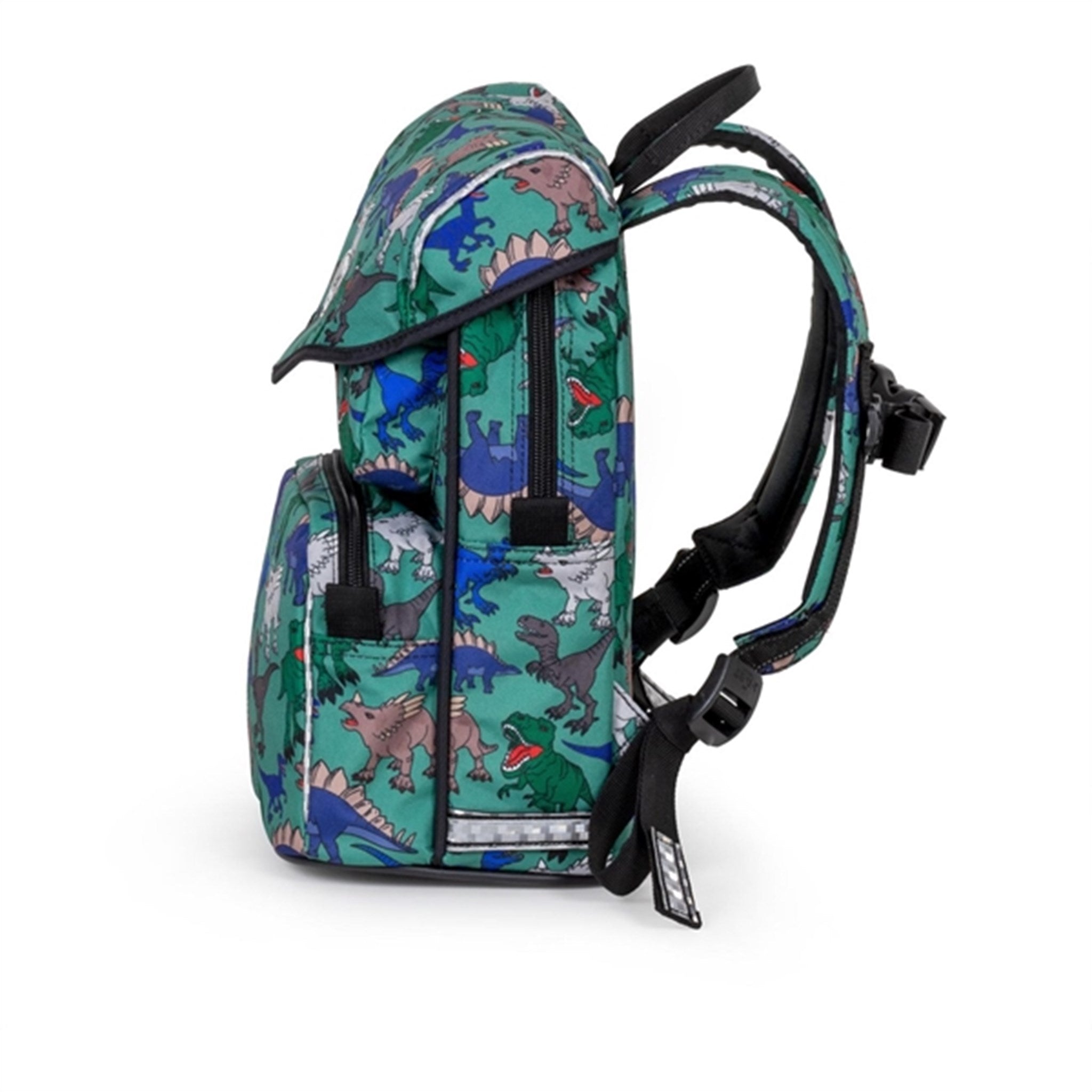 JEVA School Bag Dino 2