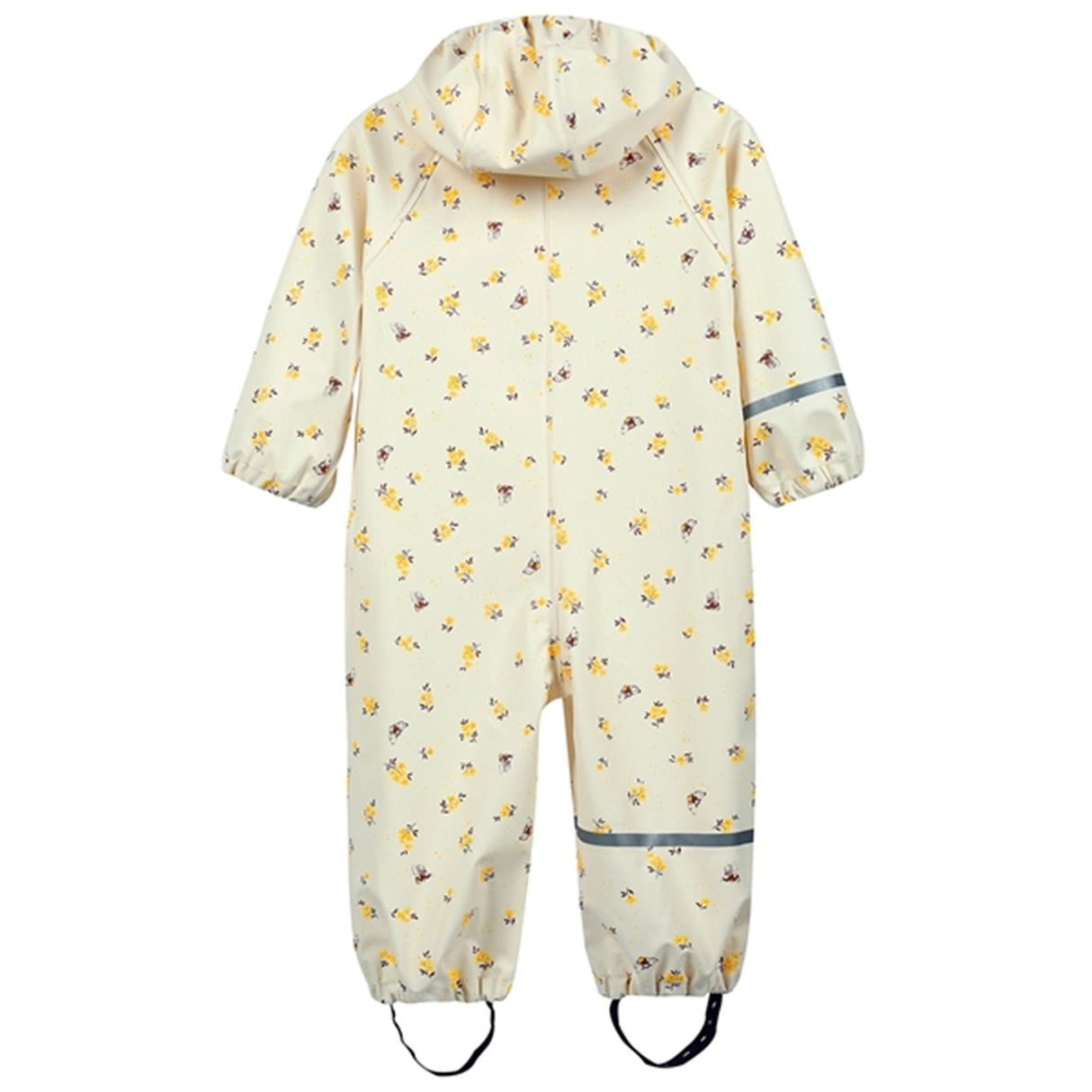 CeLaVi Rainsuit AOP Sundress 5