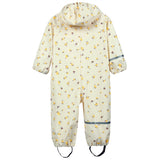 CeLaVi Rainsuit AOP Sundress 5