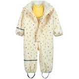 CeLaVi Rainsuit AOP Sundress 4