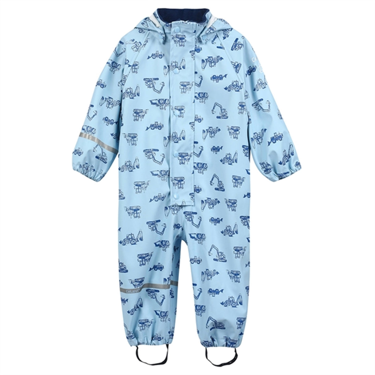 CeLaVi Rainsuit Cerulean