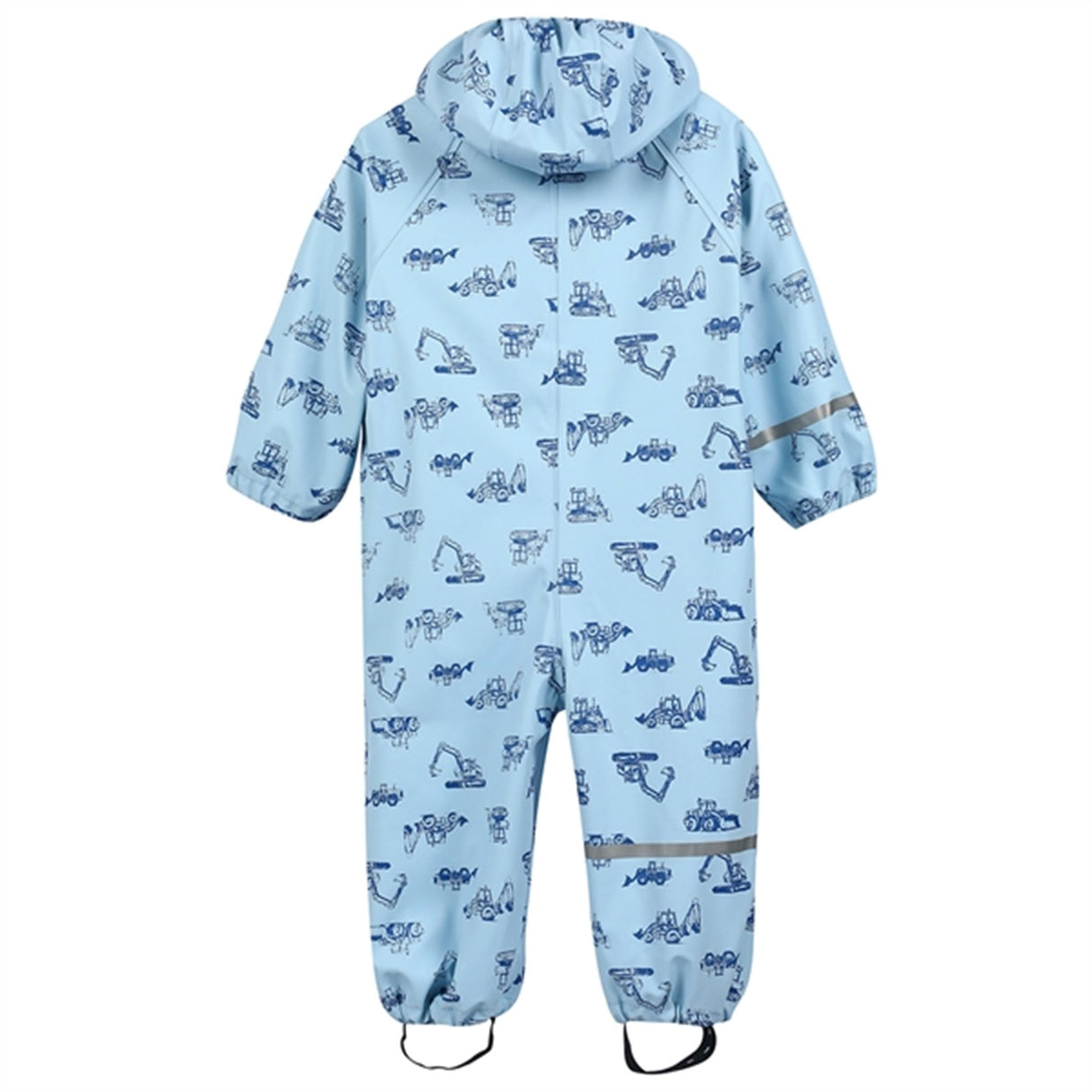 CeLaVi Rainsuit Cerulean 6