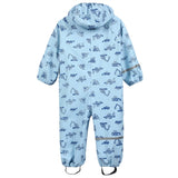 CeLaVi Rainsuit Cerulean 6