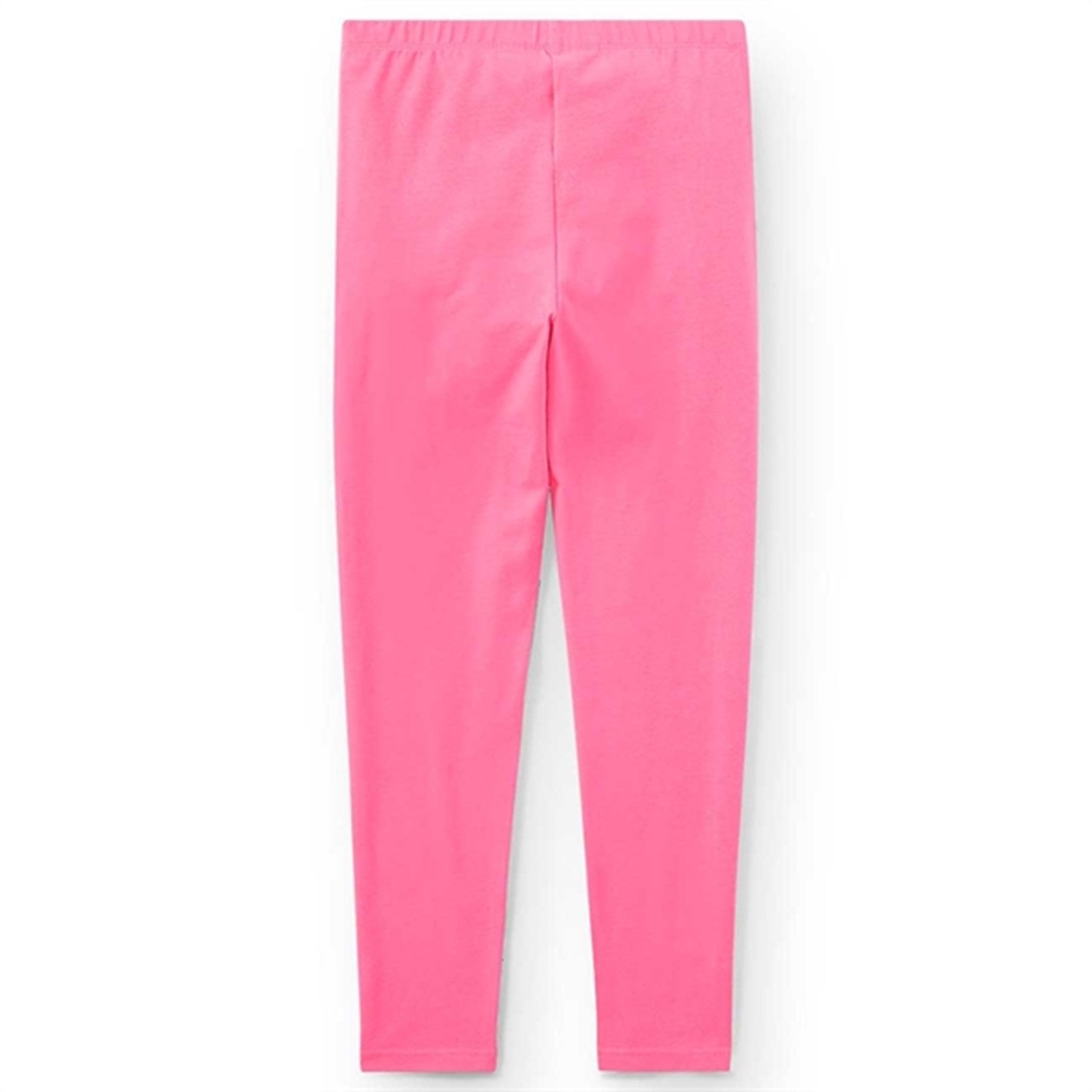 Polo Ralph Lauren Baby Girl Leggings Pink 2