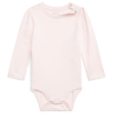 Ralph Lauren Baby Body Delicate Pink