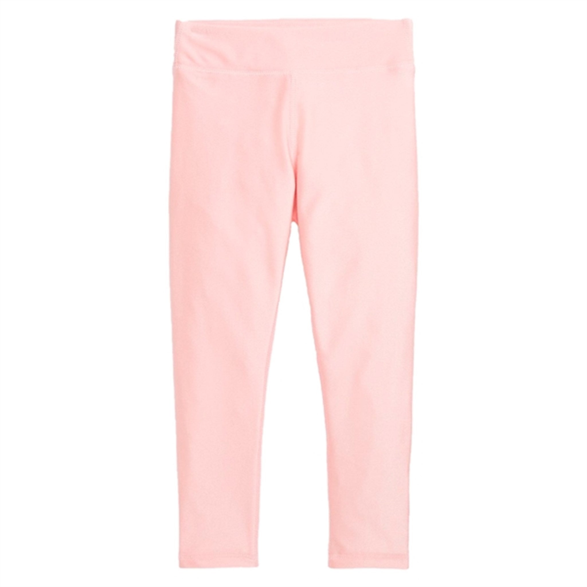 Ralph Lauren Shiny Leggings Pink 2