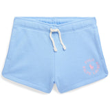 Ralph Lauren Athletic Prepster Shorts Blue