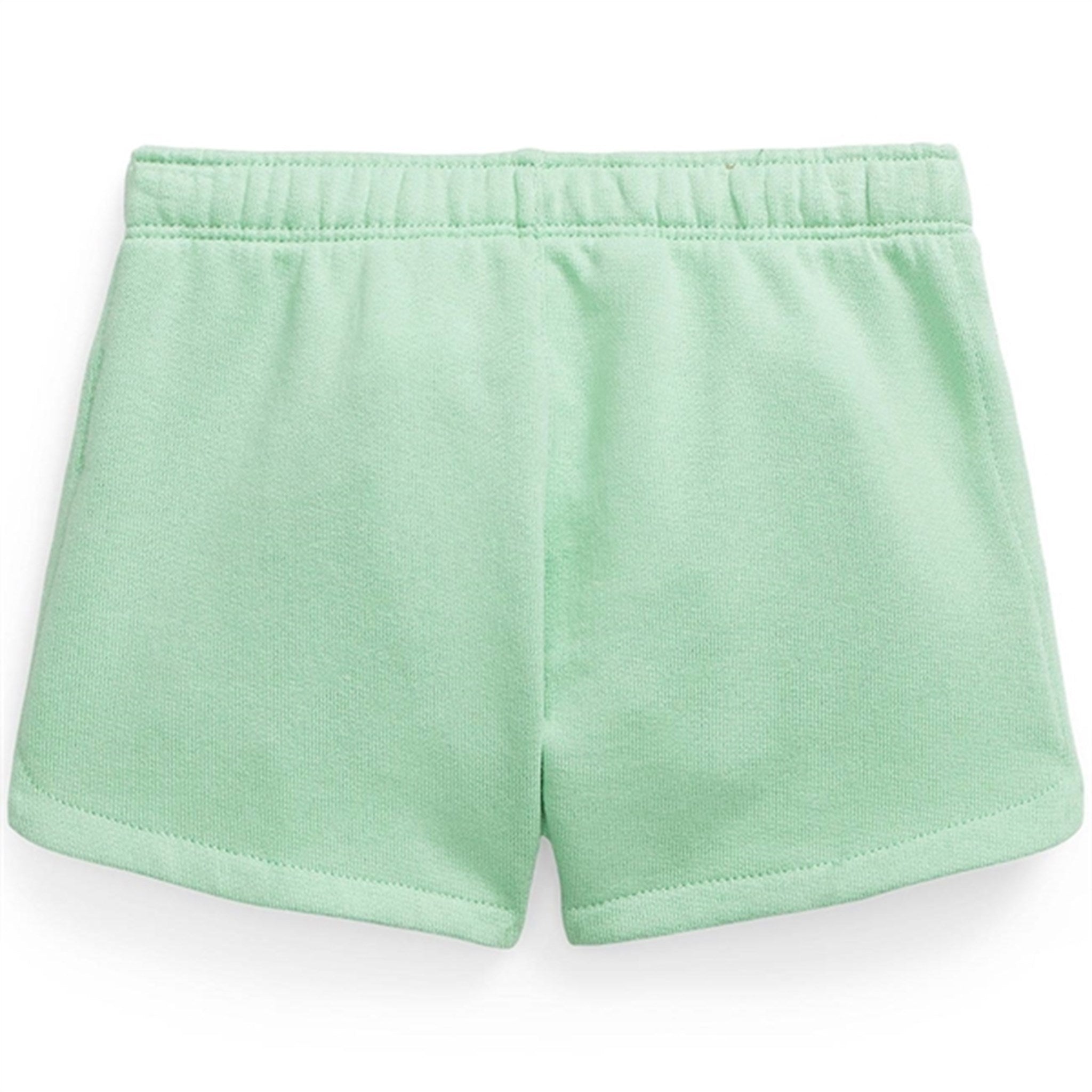 Ralph Lauren Athletic Prepster Shorts Green 2