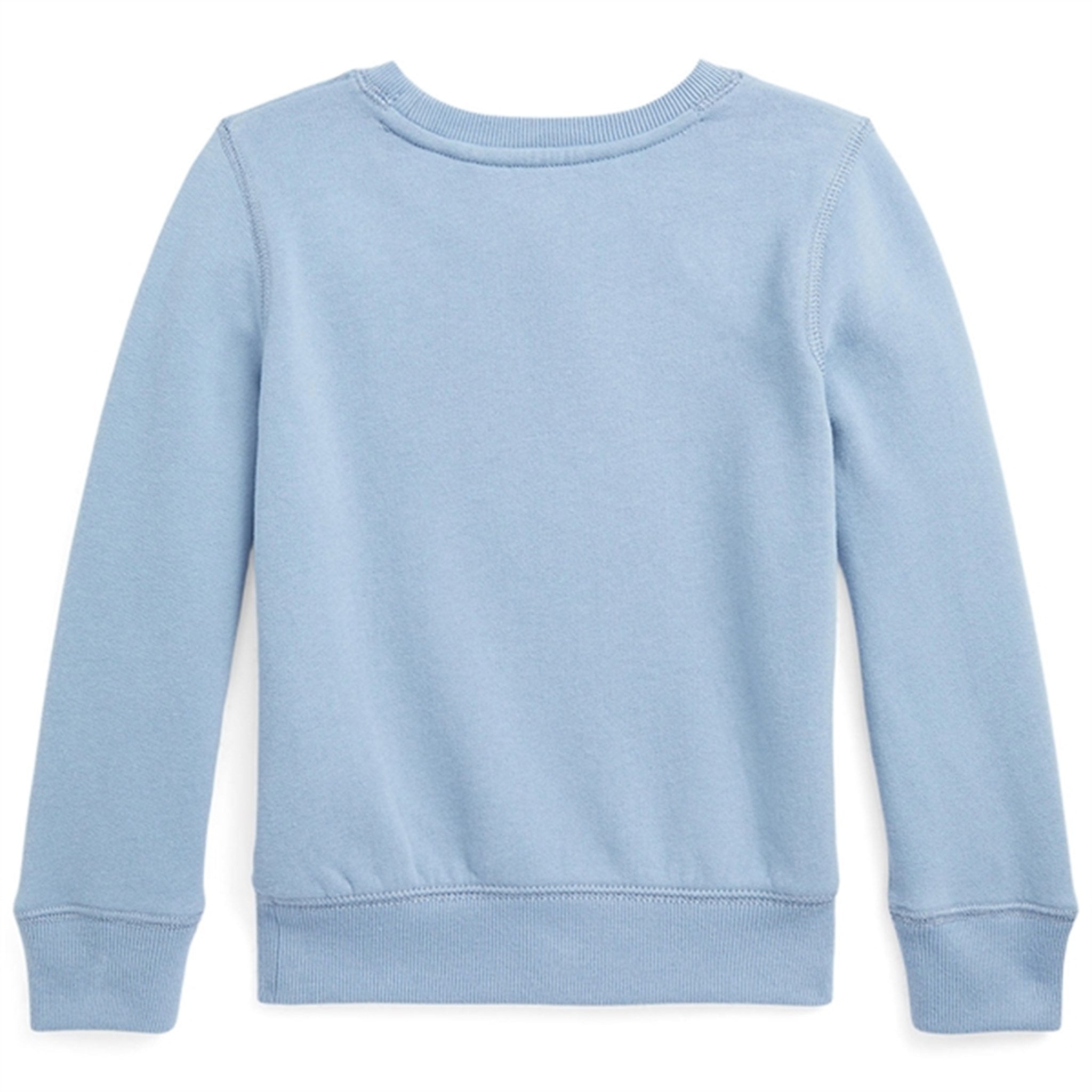 Ralph Lauren Bear Sweatshirt Blue 2