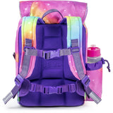 JEVA School Bag Rainbow Alicorn