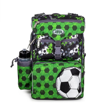 JEVA School Bag All Ball
