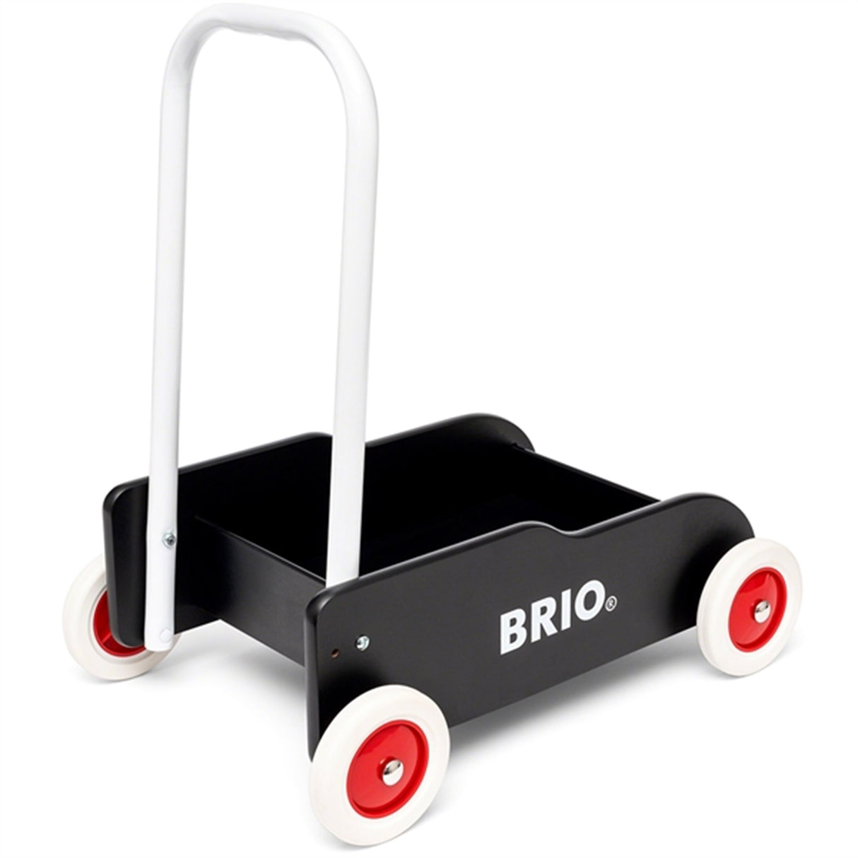 BRIO® Toddler Wobbler Black